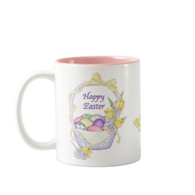 Easter Morning Mug by Spice