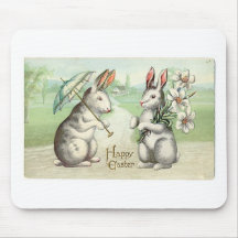 Easter Mouse Pads