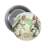 Easter Pinback Button