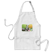 Easter - Pitbull  - Gunner Apron