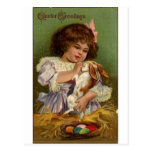 Easter Post Cards