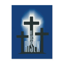 Easter Postcard