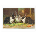 Easter Postcards