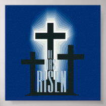 Easter Poster
