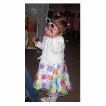 Easter Pretty girl Photo Cutout