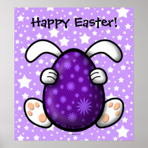 Easter Print