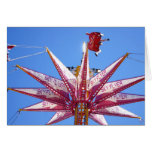 Easter Show Swing Cards