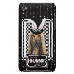 Easter - Some Bunny Loves You - Afghan Case-mate Ipod Touch Case