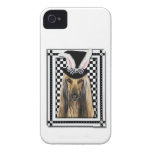 Easter - Some Bunny Loves You - Afghan Case-mate Iphone 4 Cases