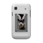Easter Some Bunny Loves You  Australian Cattle Dog Samsung Galaxy Cover