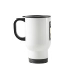 Easter - Some Bunny Loves You - Bichon Frise Coffee Mugs