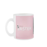 Easter - Some Bunny Loves You - Bulldog Coffee Mugs