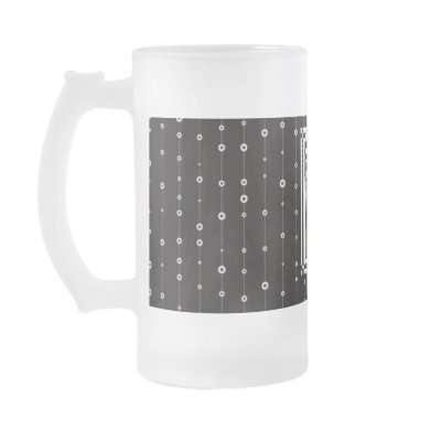 Easter - Some Bunny Loves You - Bulldog Mug by FrankzPawPrintz