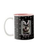 Easter - Some Bunny Loves You - Bulldog Coffee Mugs