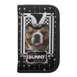 Easter - Some Bunny Loves You - Bulldog Organizer