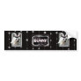 Easter - Some Bunny Loves You - Chinese Crested Bumper Stickers