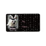 Easter - Some Bunny Loves You - Chinese Crested Personalized Address Labels
