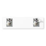 Easter - Some Bunny Loves You - ChineseCrested Bumper Stickers