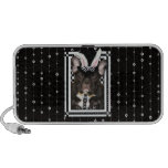 Easter - Some Bunny Loves You - French Bulldog Speaker System