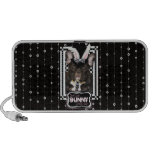 Easter - Some Bunny Loves You - French Bulldog Travelling Speaker