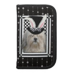 Easter - Some Bunny Loves You - Lowchen Organizers