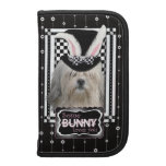 Easter - Some Bunny Loves You - Lowchen Folio Planners