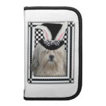 Easter - Some Bunny Loves You - Lowchen Folio Planner