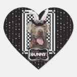 Easter - Some Bunny Loves You - Mastiff Stickers