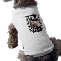 Easter - Some Bunny Loves You - Pitbull Dog T Shirt