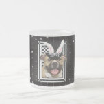 Easter - Some Bunny Loves You - Pitbull Coffee Mugs