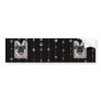 Easter  - Some Bunny Loves You - Pug Bumper Sticker