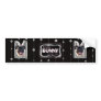 Easter - Some Bunny Loves You - Pug Bumper Stickers