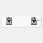 Easter - Some Bunny Loves You - Pug Bumper Stickers