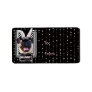Easter - Some Bunny Loves You - Pug Personalized Address Labels