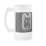 Easter - Some Bunny Loves You - Pug Ruffy Mugs