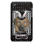 Easter - Some Bunny Loves You Rhodesian Ridgeback Barely There Ipod Cover