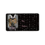 Easter - Some Bunny Loves You Rhodesian Ridgeback Personalized Address Labels