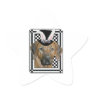 Easter - Some Bunny Loves You Rhodesian Ridgeback Stickers