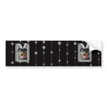 Easter - Some Bunny Loves You - Rottweiler Bumper Sticker