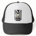 Easter - Some Bunny Loves You - Saluki Trucker Hats