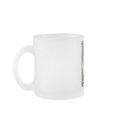 Easter - Some Bunny Loves You - Saluki Coffee Mug by FrankzPawPrintz