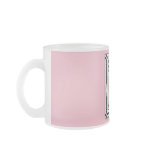 Easter - Some Bunny Loves You - Saluki Coffee Mugs