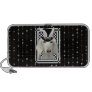 Easter - Some Bunny Loves You - Saluki Portable Speakers