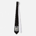 Easter - Some Bunny Loves You - Saluki Custom Tie