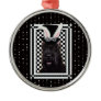 Easter - Some Bunny Loves You - Schnauzer Ornaments