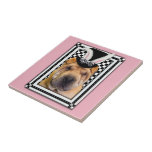 Easter - Some Bunny Loves You - Shar Pei Tiles