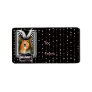 Easter - Some Bunny Loves You - Sheltie Personalized Address Label
