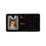 Easter - Some Bunny Loves You - Sheltie Address Label