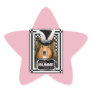 Easter - Some Bunny Loves You - Sheltie Stickers