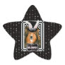 Easter - Some Bunny Loves You - Sheltie Star Sticker